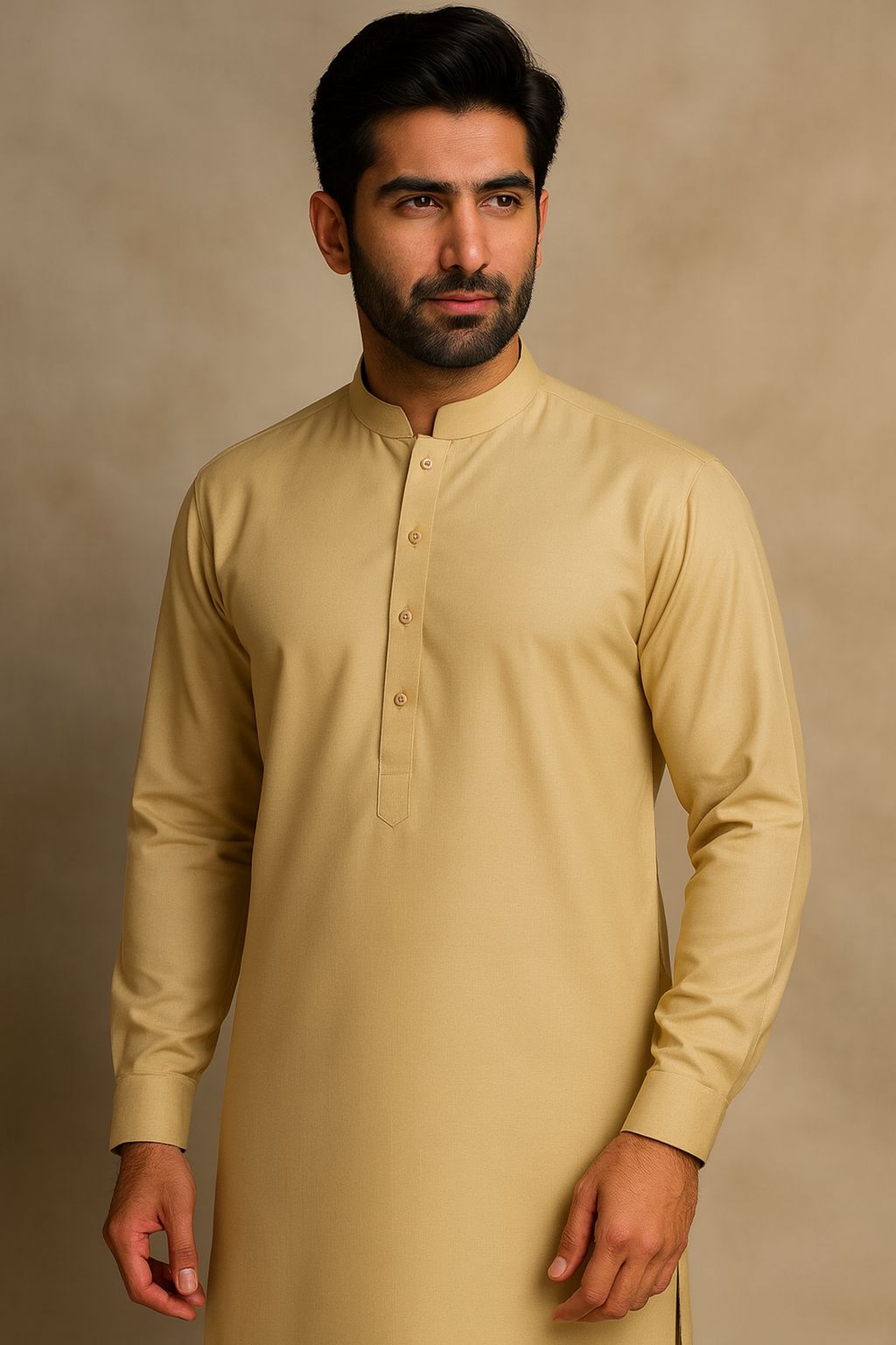Nawab Boski | Peach