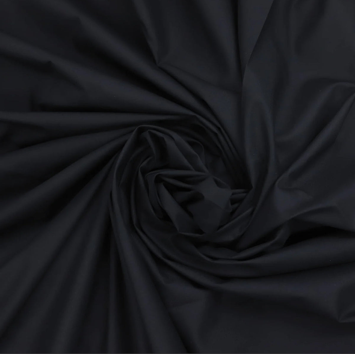 EU002 Black Embroidery Suiting