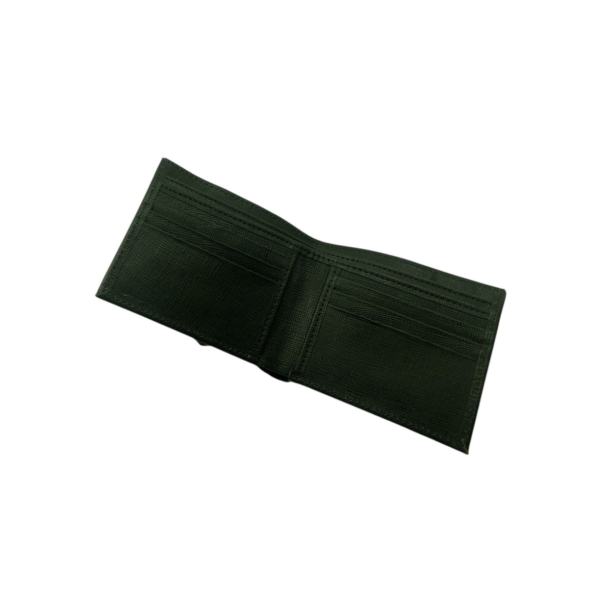 Lizard Leather Wallet