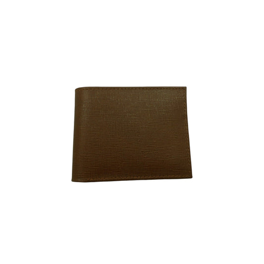 Lizard Leather Wallet