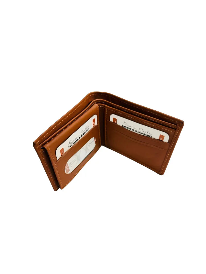 LuxeSoft Premium Quality Wallet