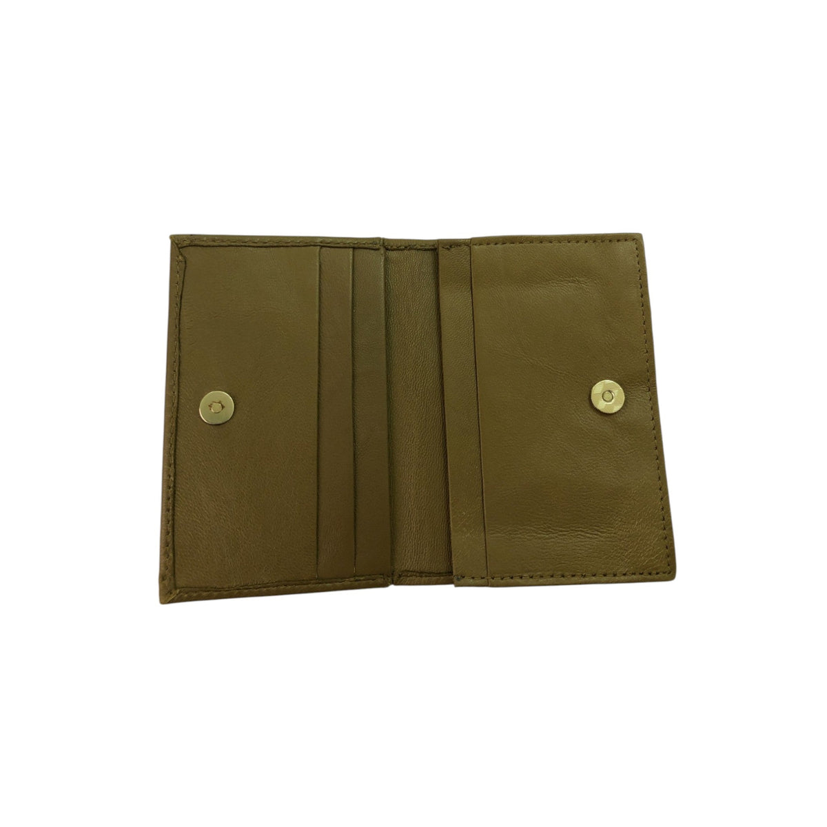 Sheep Leather Wallet - Soft, Stylish, and Smart - Style Lounge
