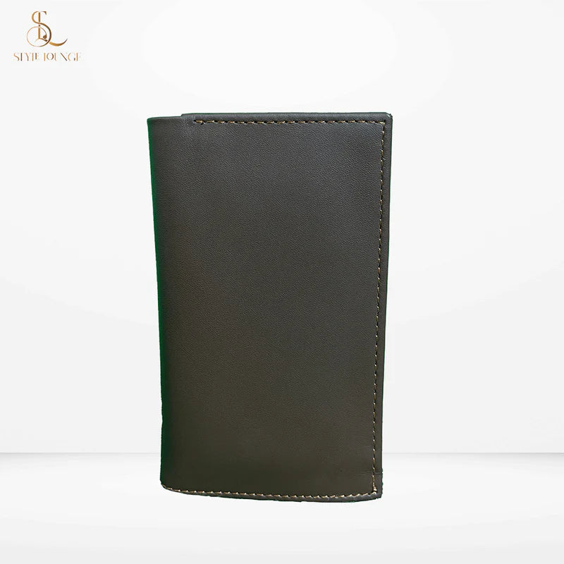 PLAIN Premium Quality PREMIUM WALLET