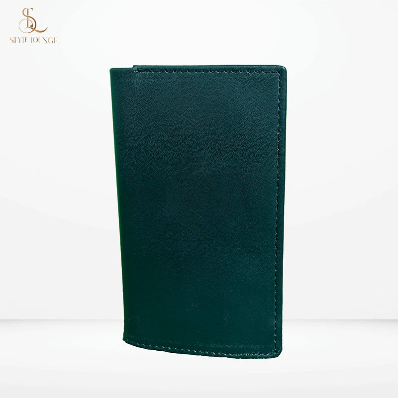 PLAIN Premium Quality PREMIUM WALLET