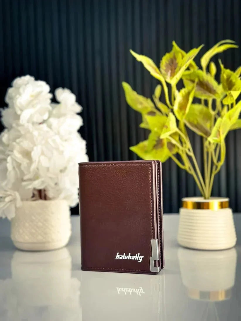 Baellerry Small Wallet - Style Lounge
