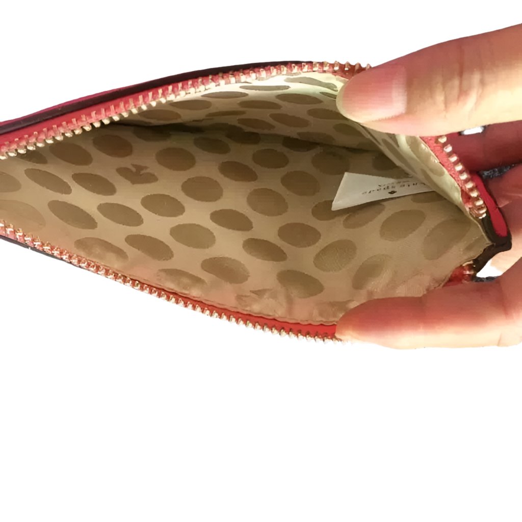 Chic Hand Purse with single compartment and Stylish Zip - STYLE LOUNGE