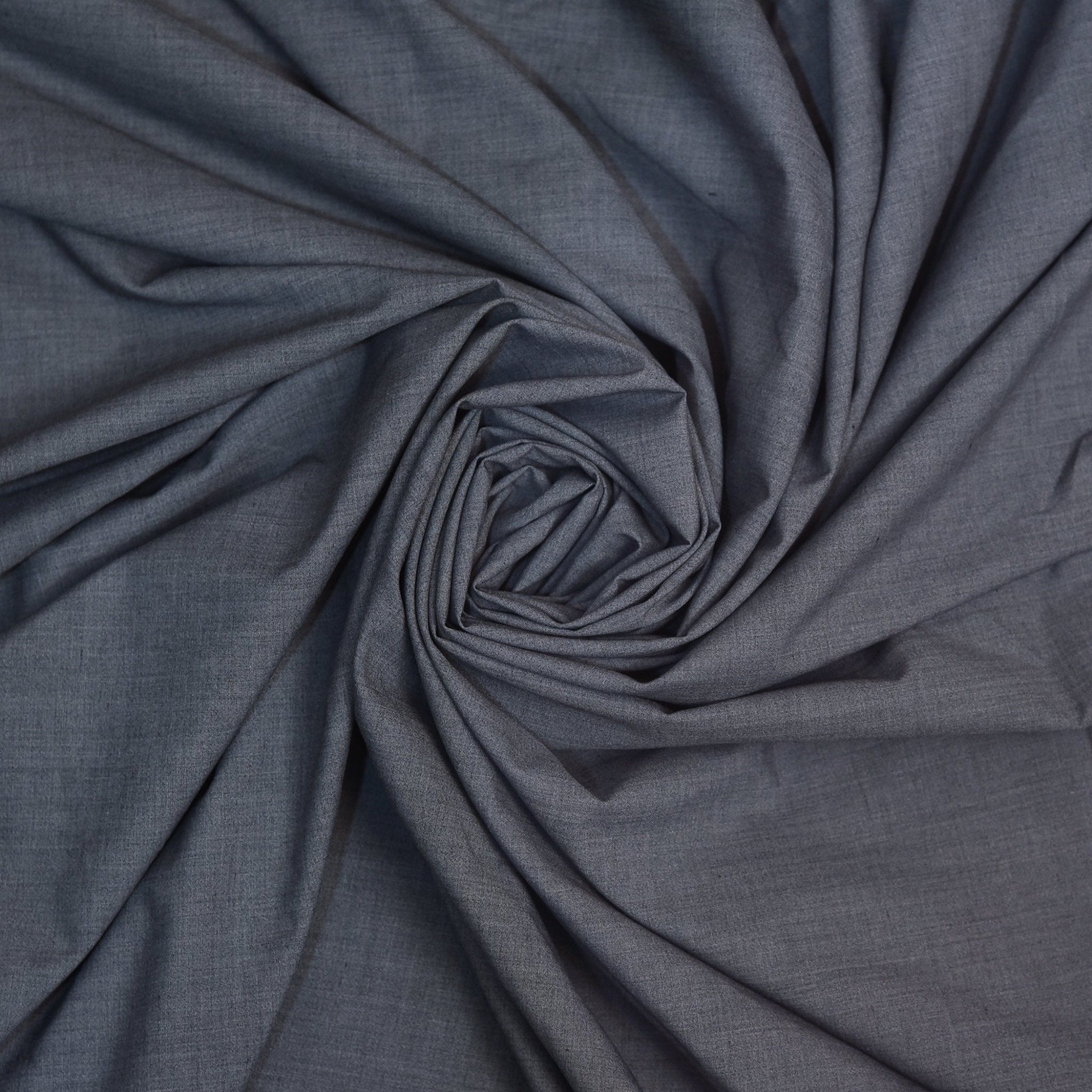Heritage Storm Grey - Wash & Wear - STYLE LOUNGE