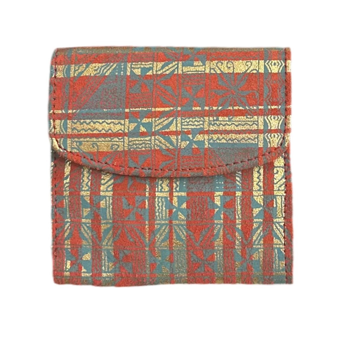 Leather Ladies' Mini Purse - STYLE LOUNGE