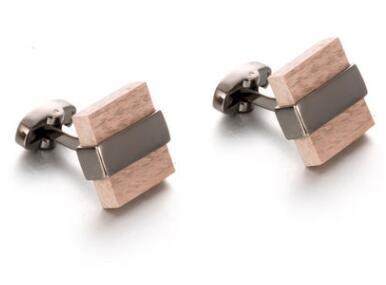 Men's cufflinks - STYLE LOUNGE