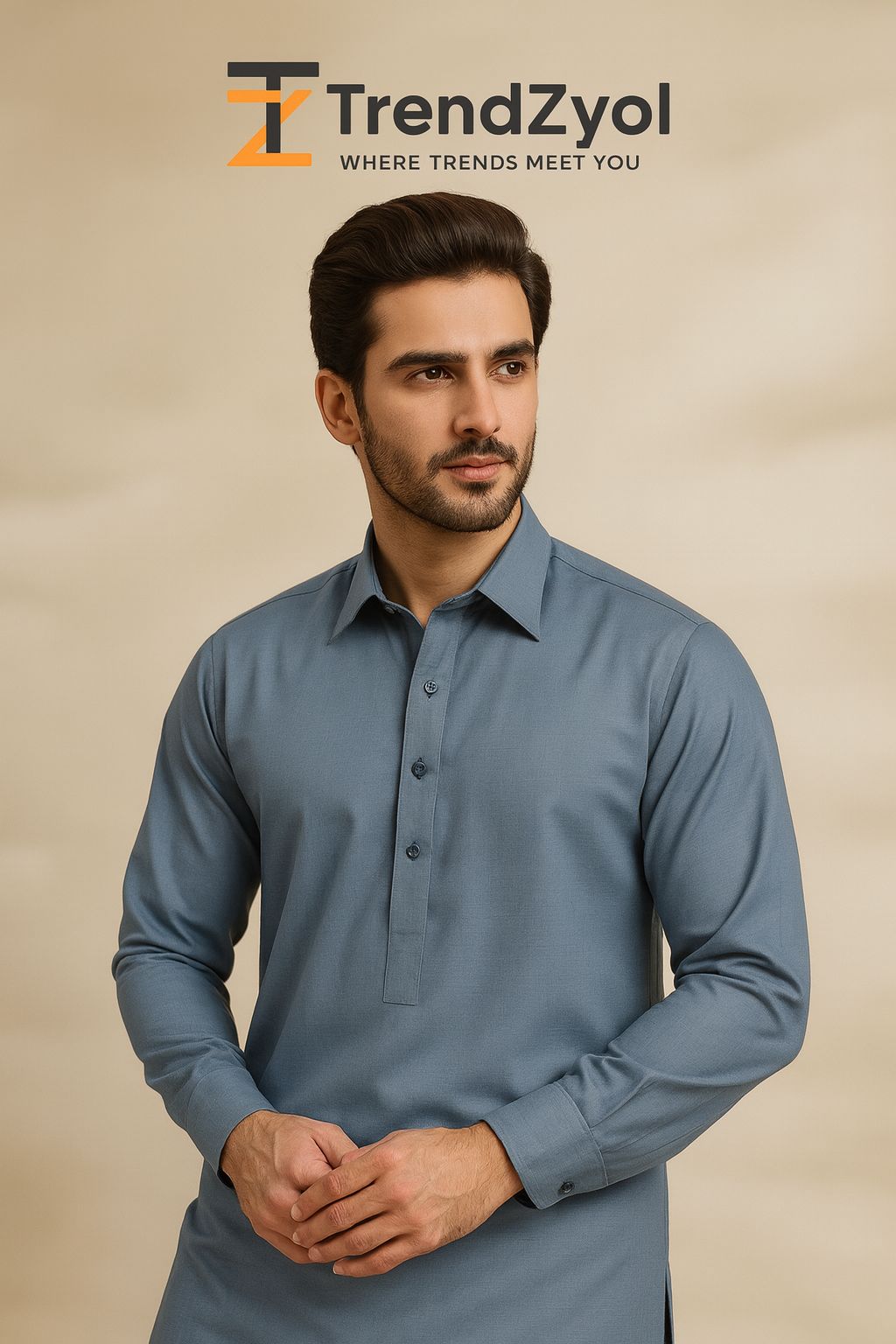 Nawab Boski | Silver