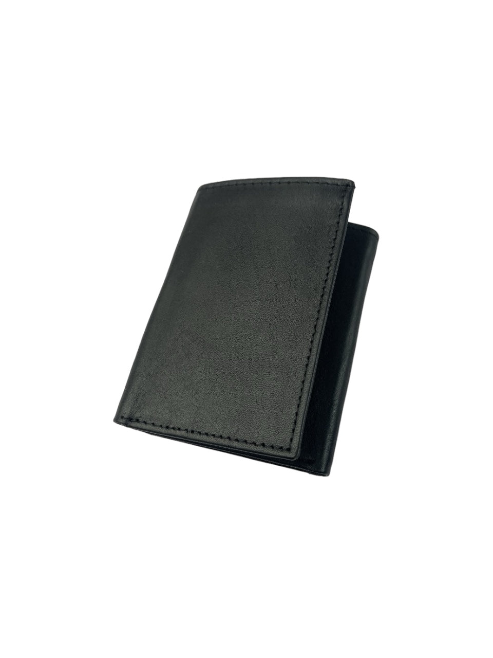Ultimate Slimline Trifold Leather Wallet - Style Lounge