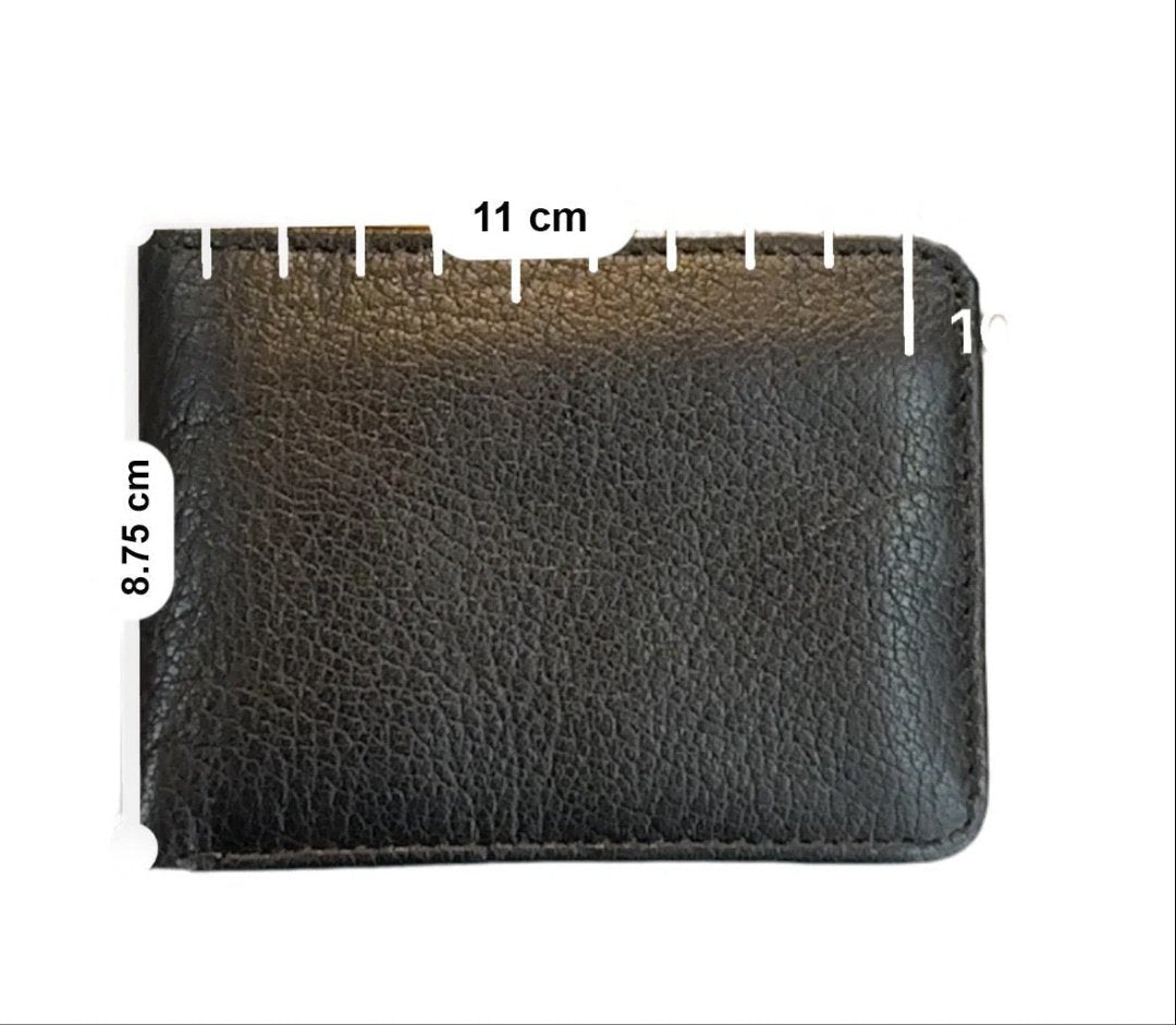 Slimline SMART Wallet with ID card holder - Lifetime grade - Style Lounge