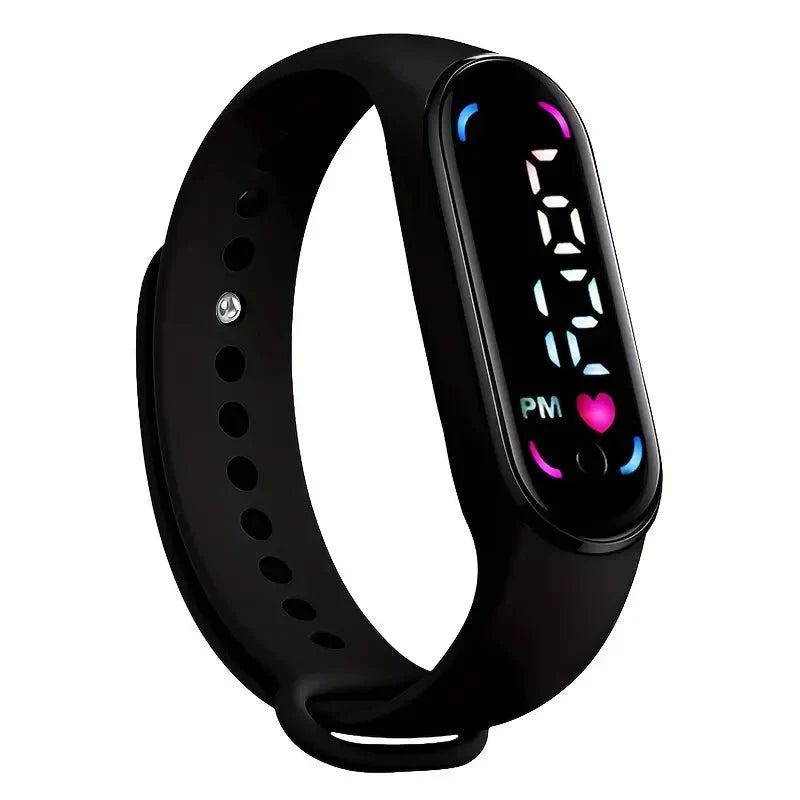 SlimFit Smart Watch - Style Lounge