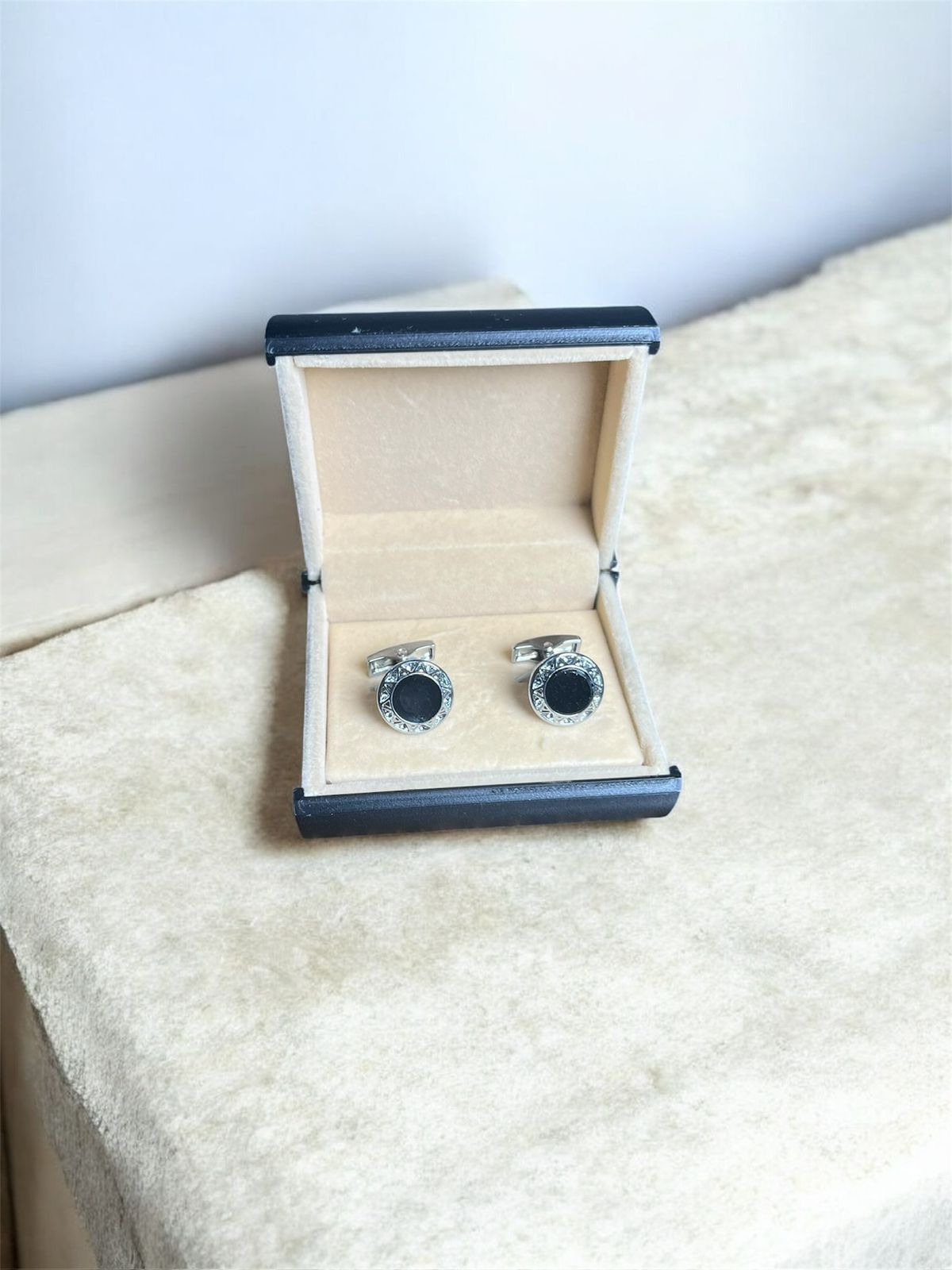 Luxe Gentleman Studs (S16)