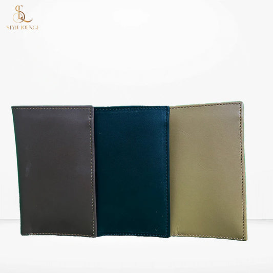 PLAIN Premium Quality PREMIUM WALLET