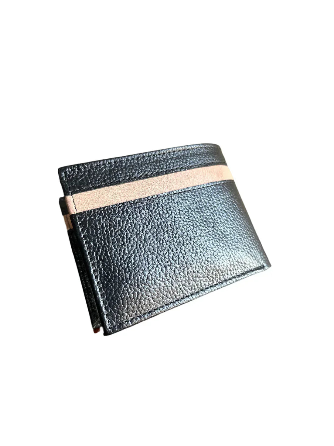 Premium Quality Banner Wallet - Leaders Collection (Lifetime Edition)