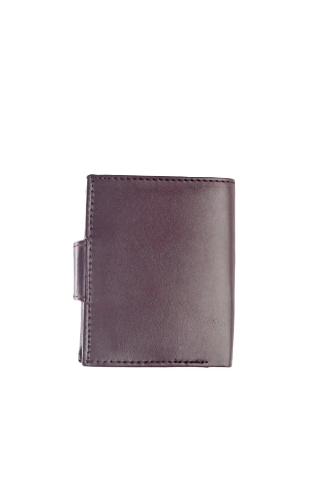trifold wallet with 1 year guarantee