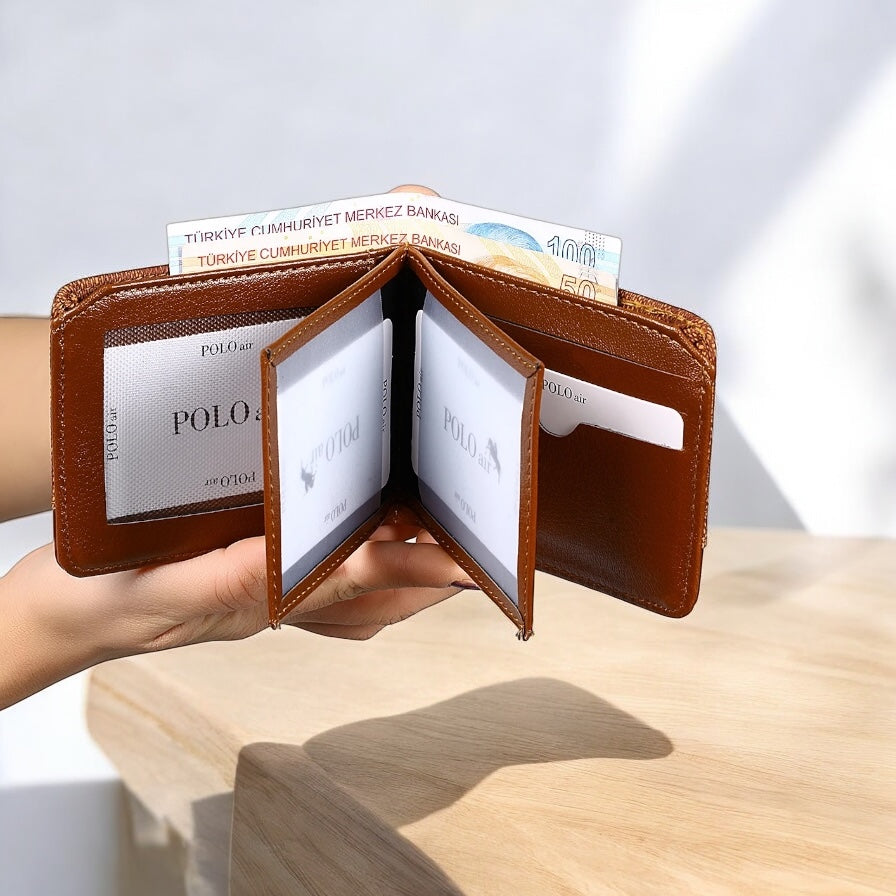Brown Luxe Elegant Gift Box