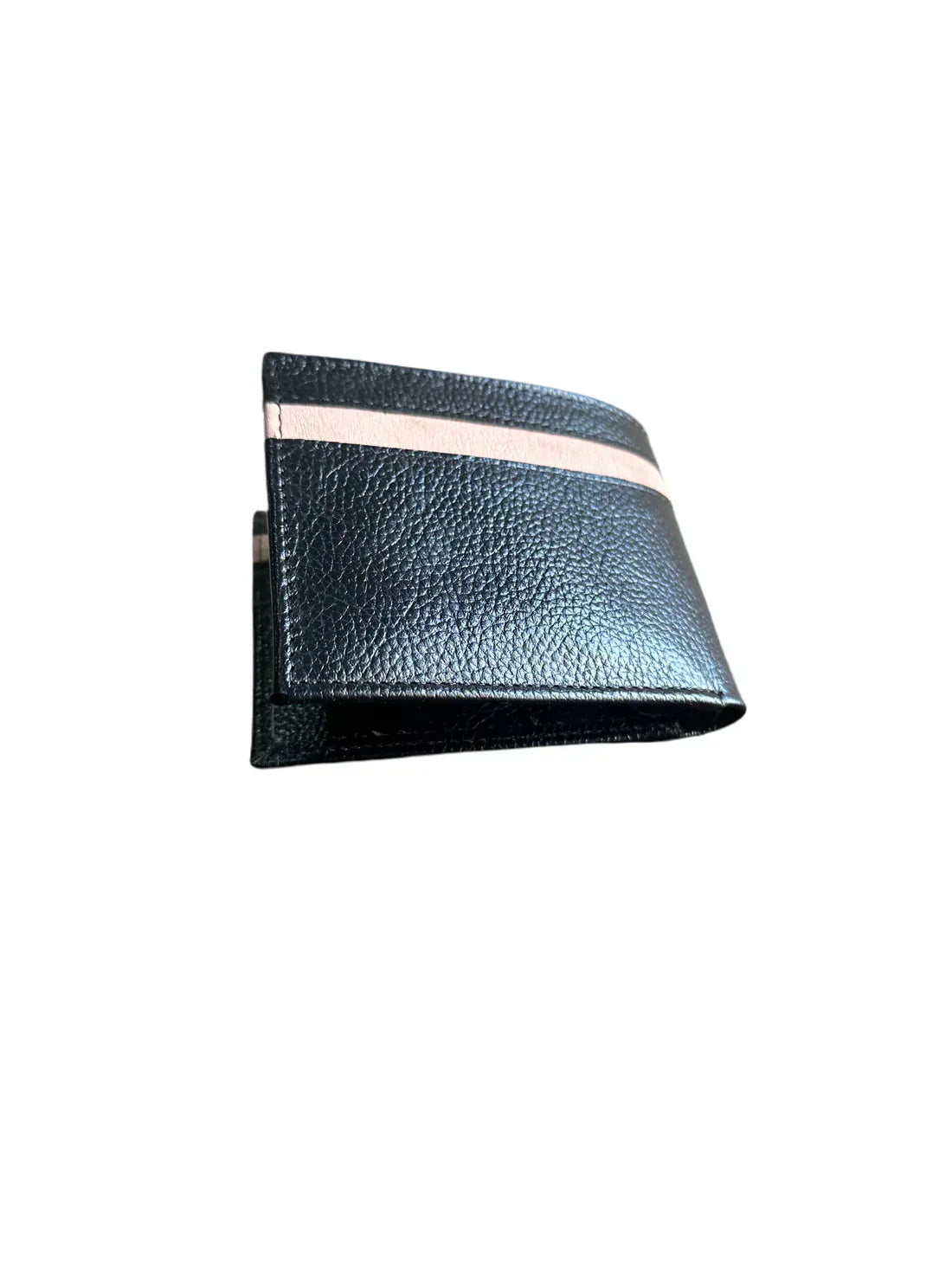 Premium Quality Banner Wallet - Leaders Collection (Lifetime Edition)