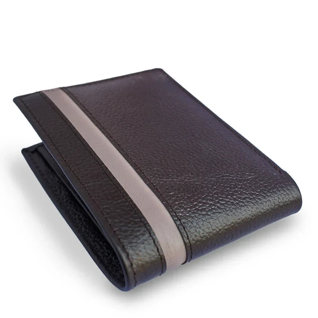 Premium Quality Banner Wallet - Leaders Collection (Lifetime Edition)