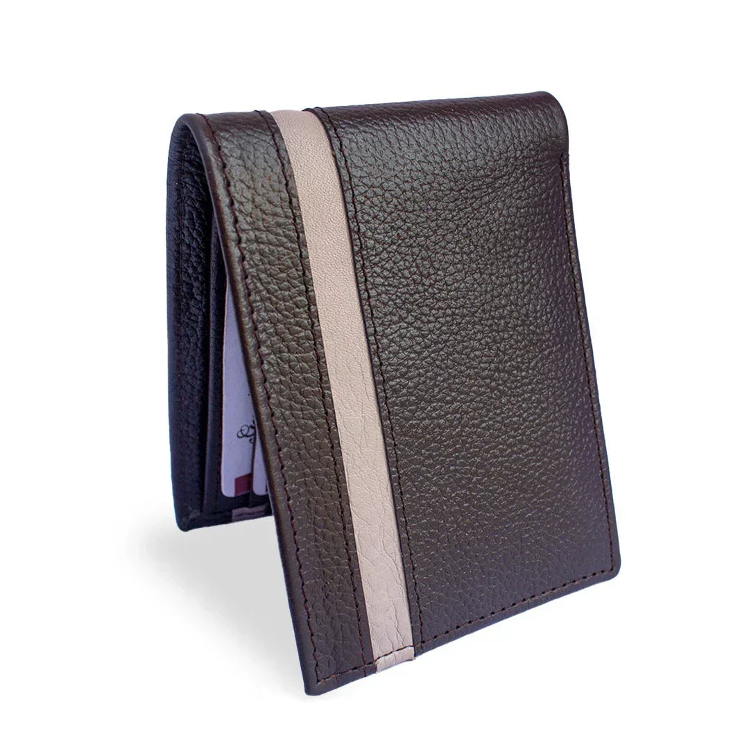 Premium Quality Banner Wallet - Leaders Collection (Lifetime Edition)