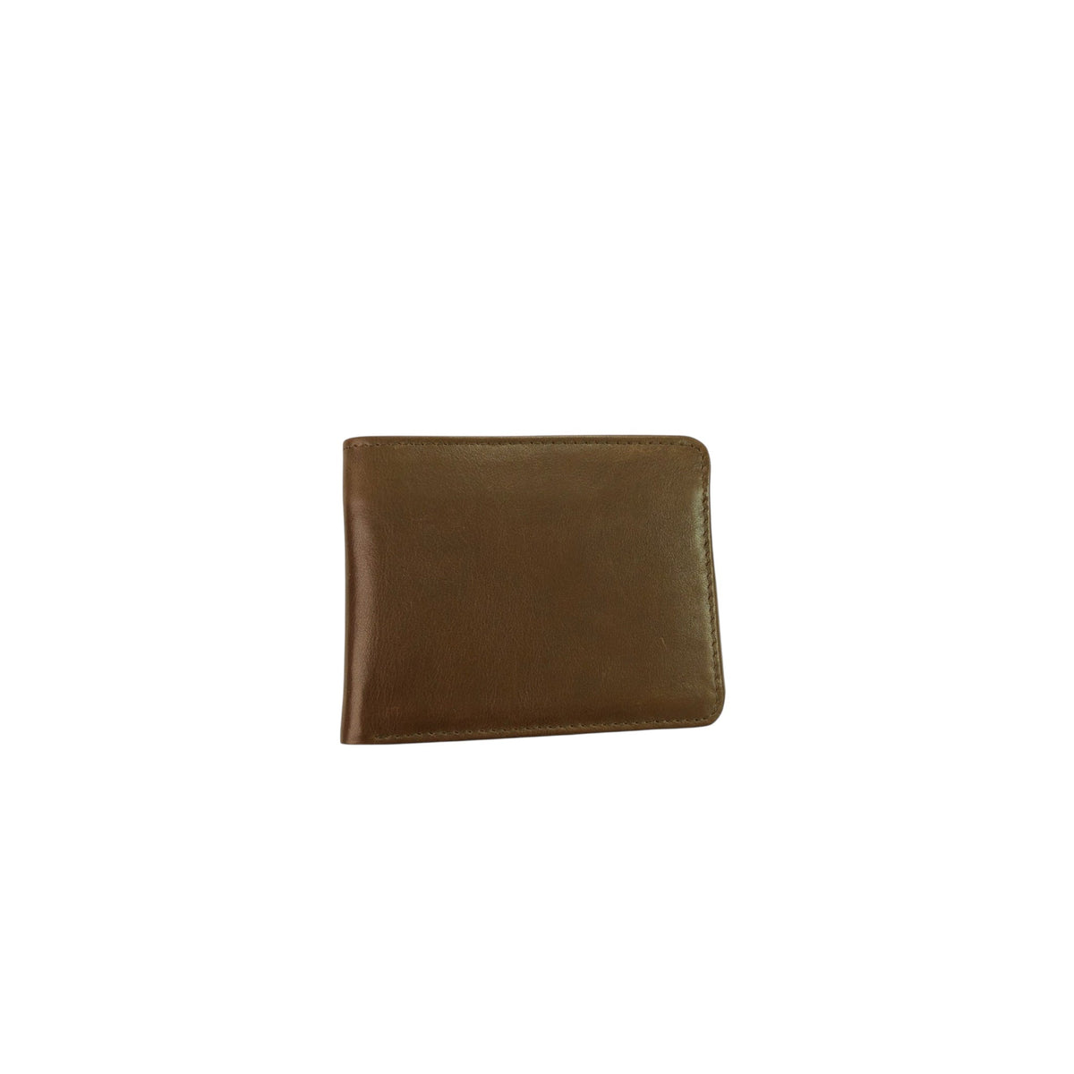 Slimline 1 Baby Buffalo Leather Smart Wallet - Leader Collection - Style Lounge