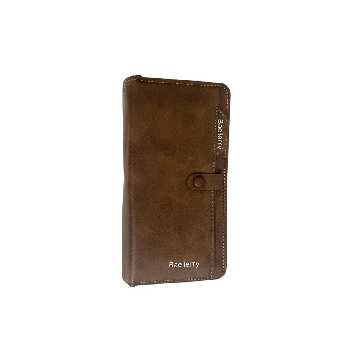 SlimSecure Urban ZipMate Organizer Wallet - Style Lounge