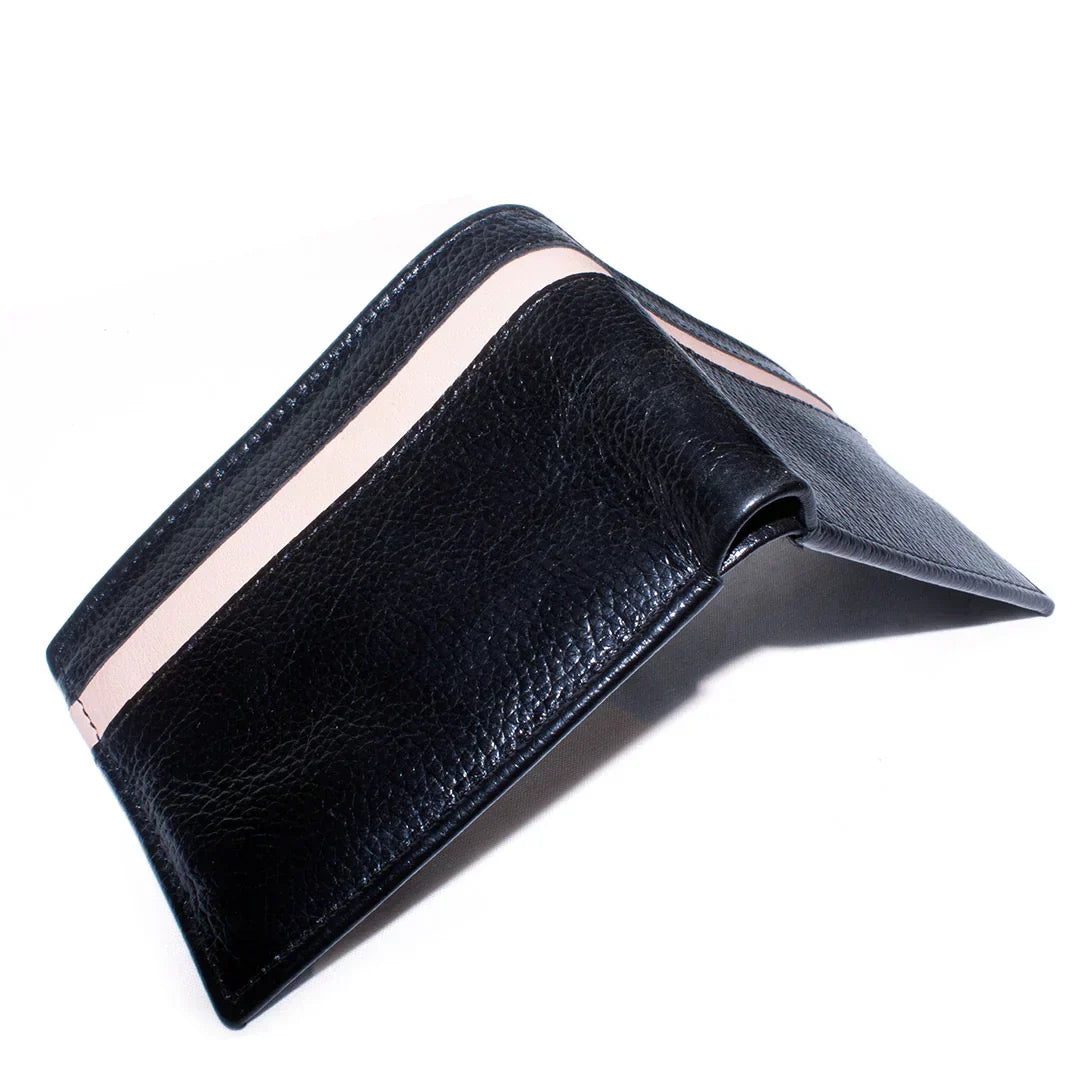 Premium Quality Banner Wallet - Leaders Collection (Lifetime Edition)