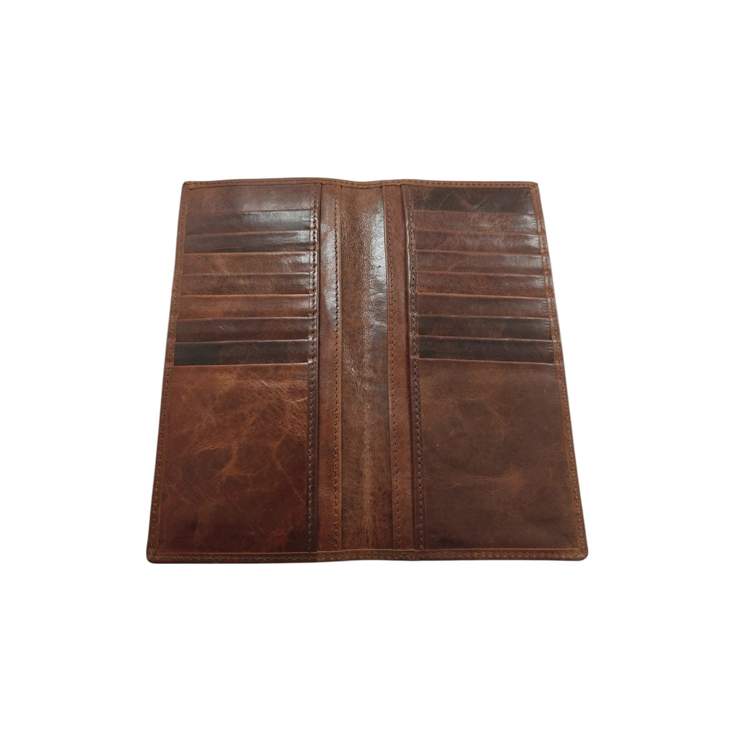 AlphaCarry long Wallet