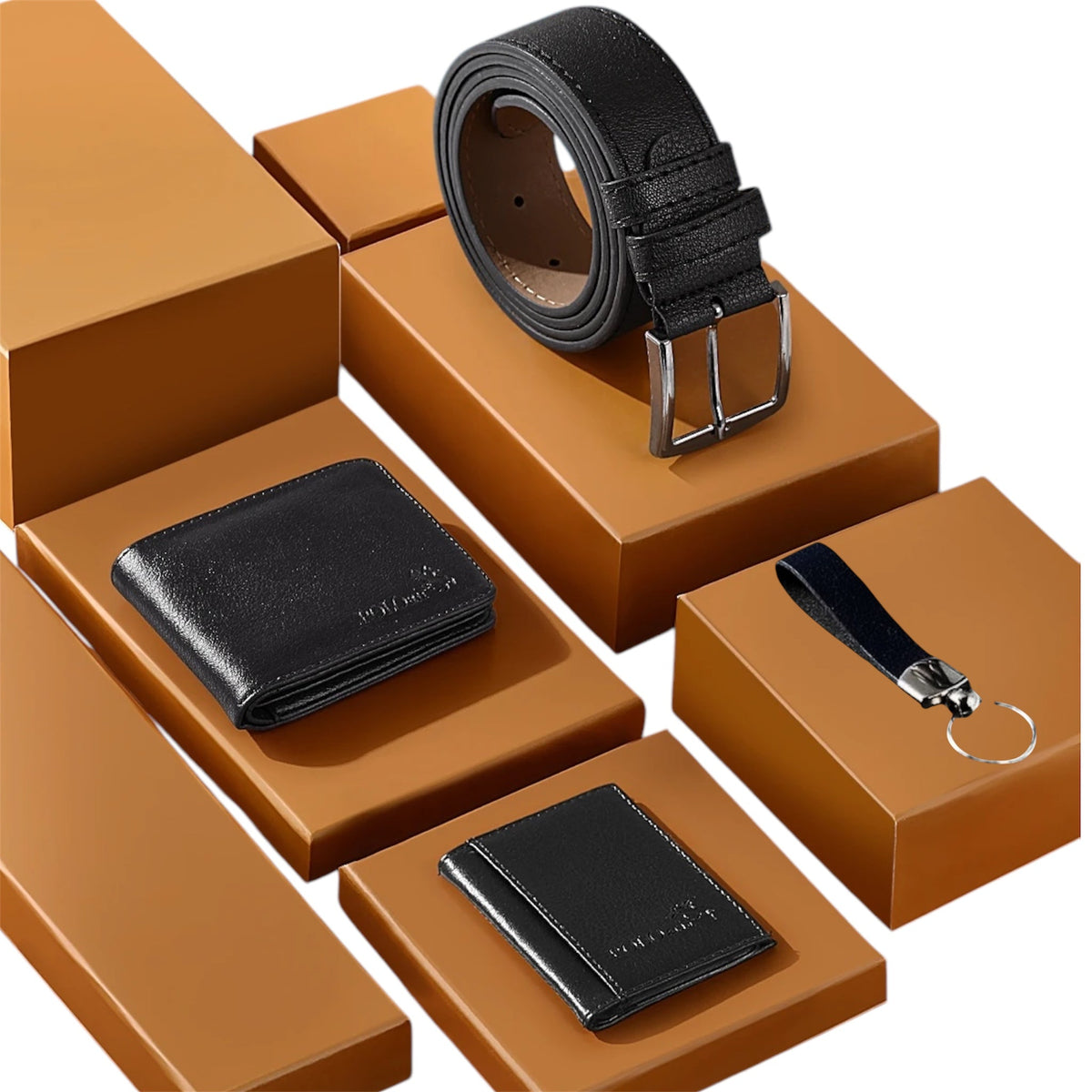 Black Exclusive Gift Box