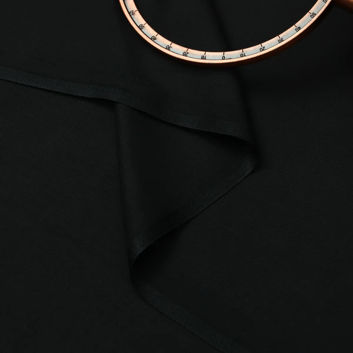 Nawab Boski | Black