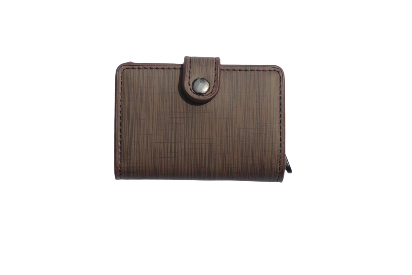 Pop-up Card Holder Plus Wallet With 1 Year Guarantee