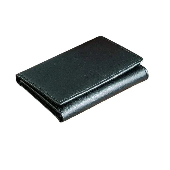 Ultimate Slimline Trifold Wallet