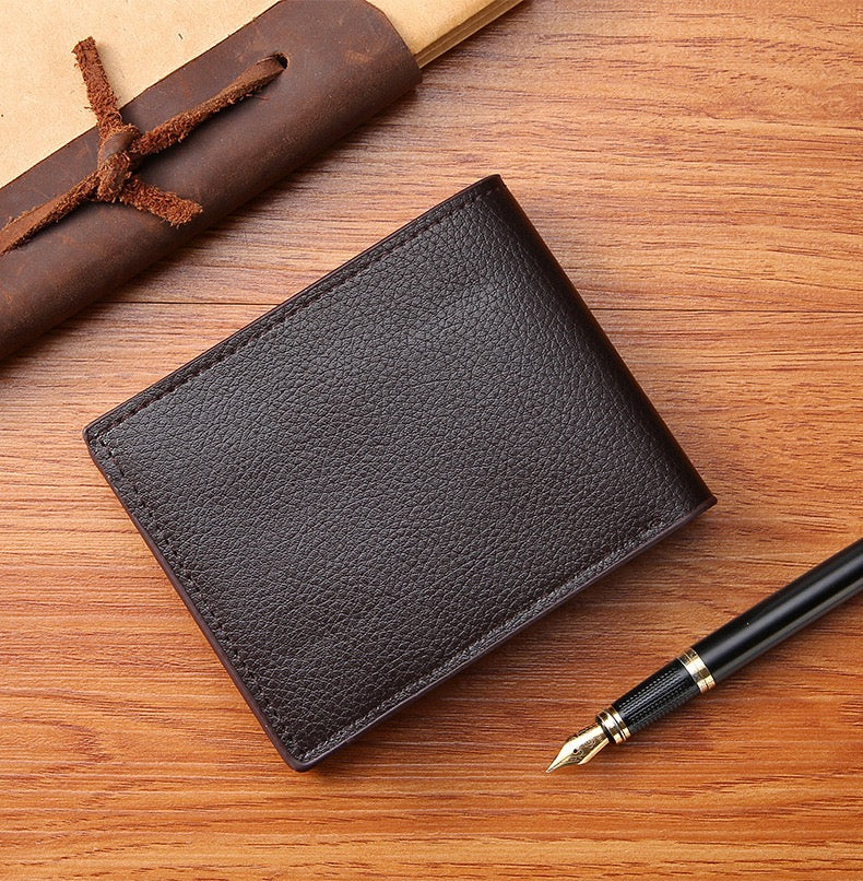 EagleFold Royal Wallet (L29)
