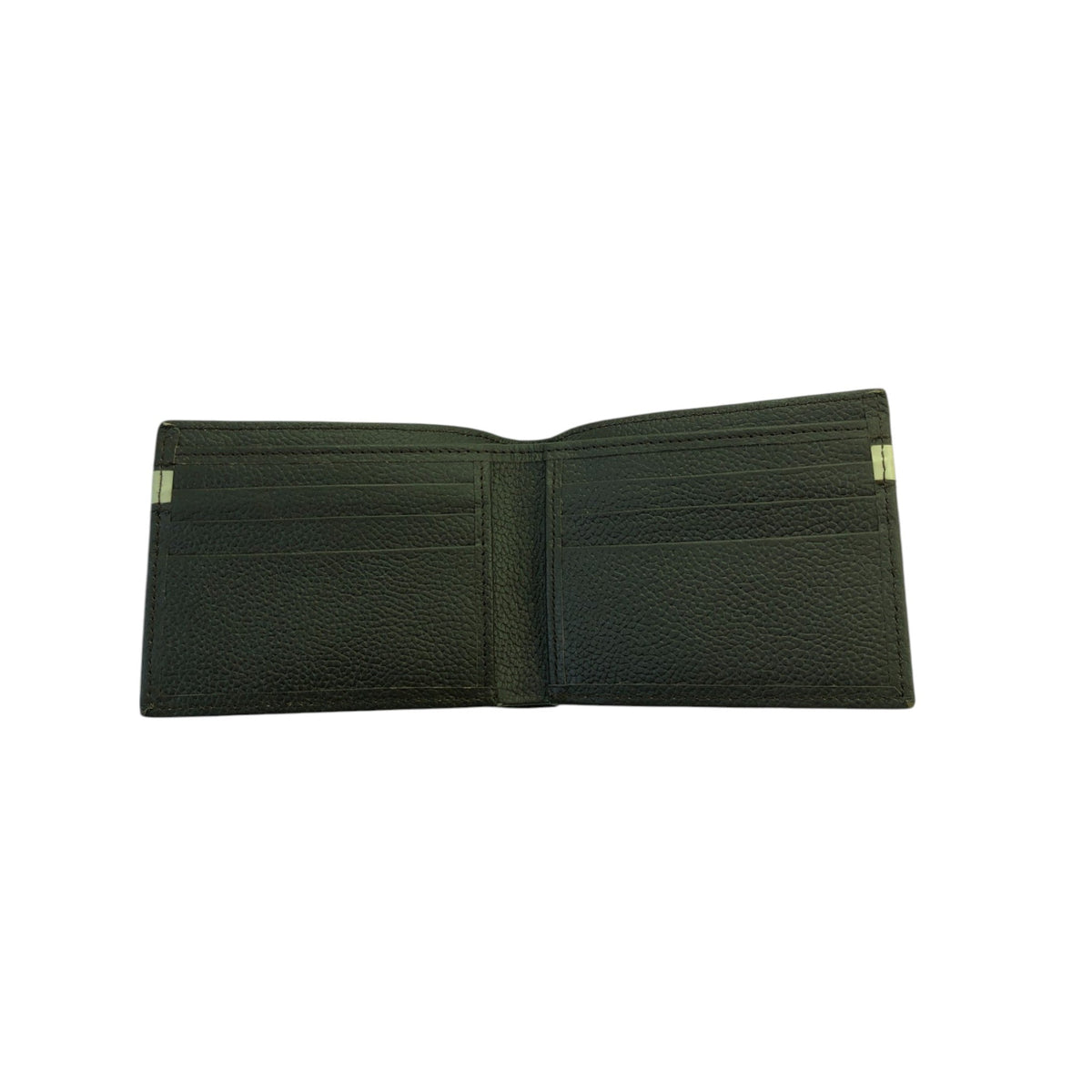 Banner Style Genuine Leather Wallet - Leaders Collection (Lifetime Edition) - Style Lounge