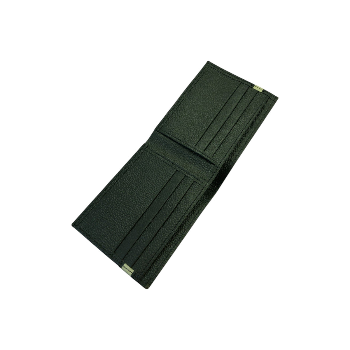 Banner Style Genuine Leather Wallet - Leaders Collection (Lifetime Edition) - Style Lounge