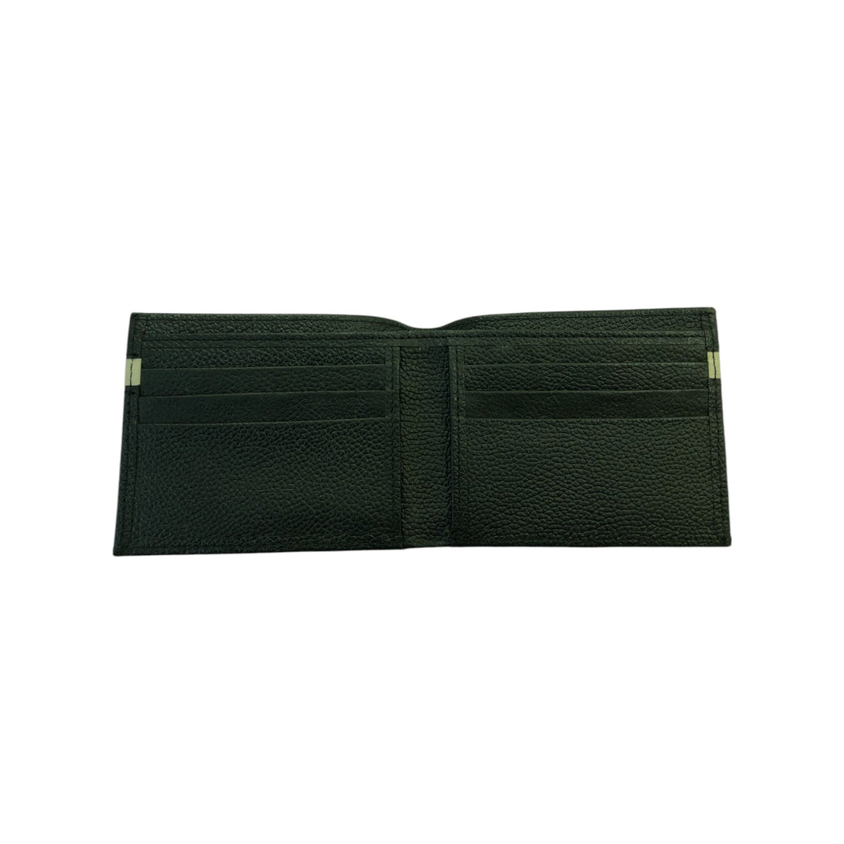 Banner Style Genuine Leather Wallet - Leaders Collection (Lifetime Edition) - Style Lounge