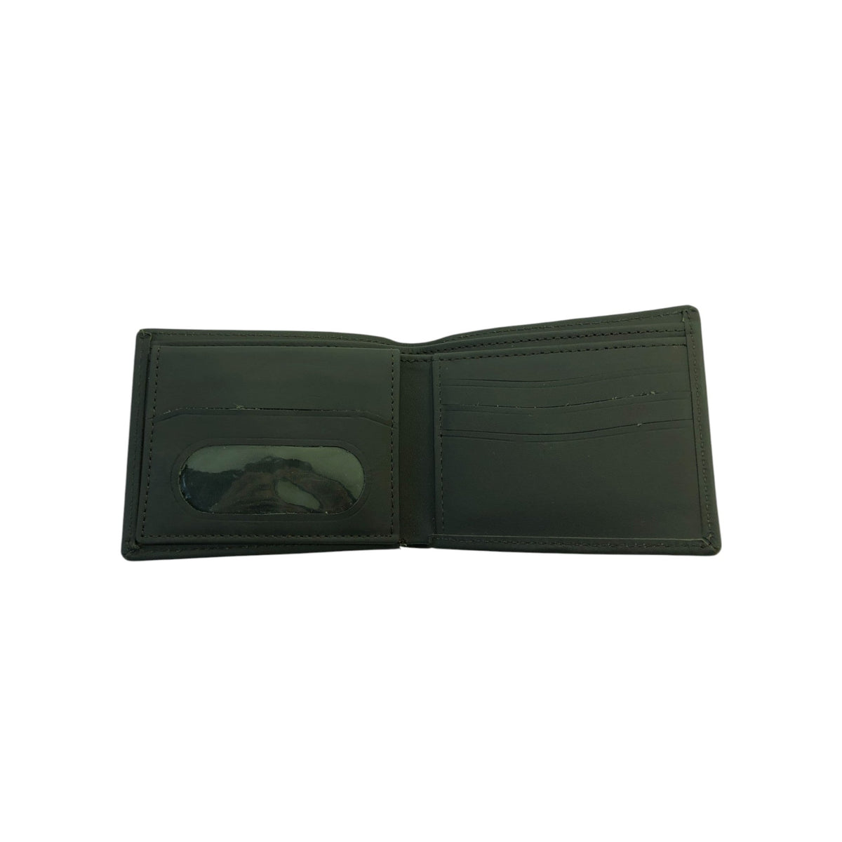LuxeSoft Leather Wallet - Style Lounge