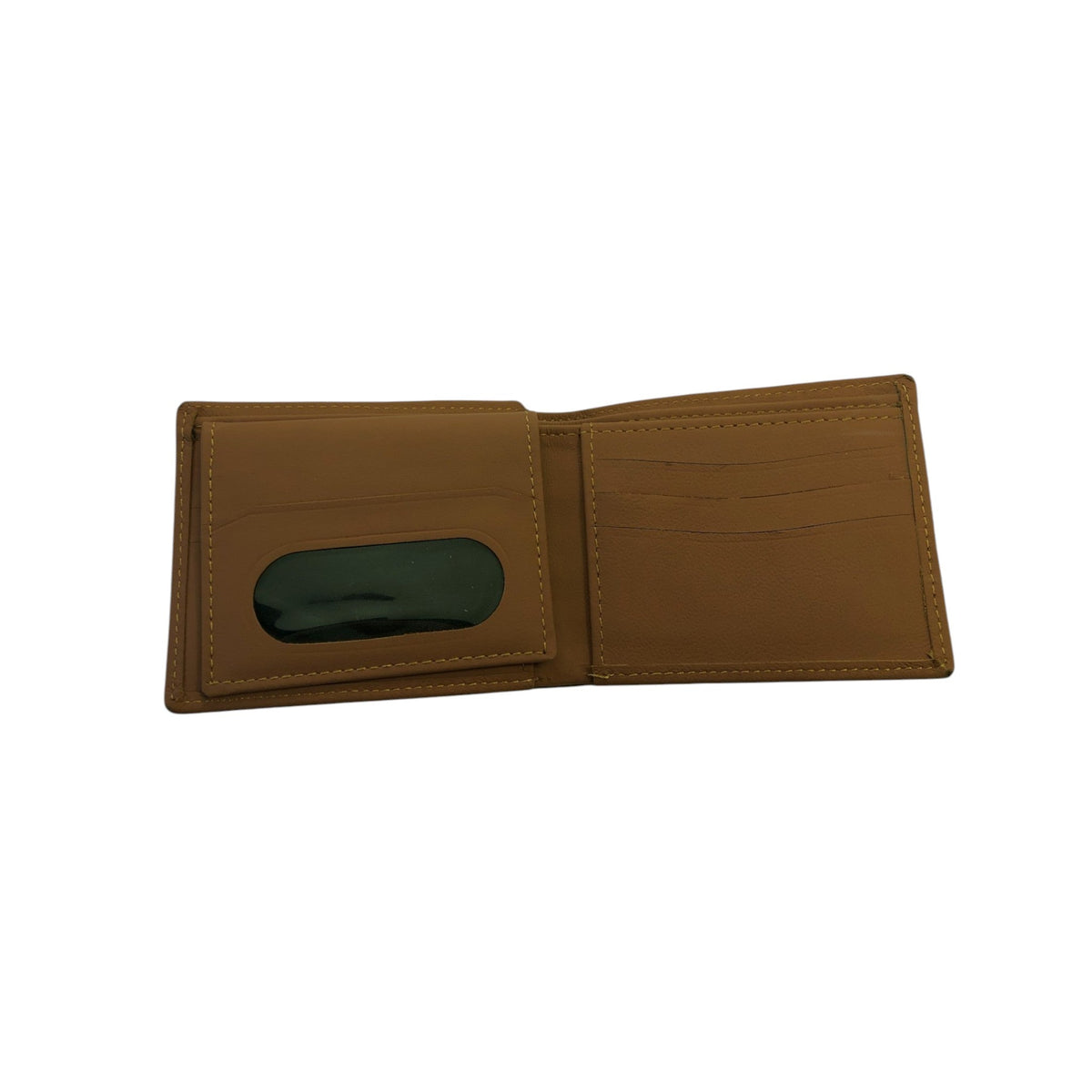 LuxeSoft Leather Wallet - Style Lounge