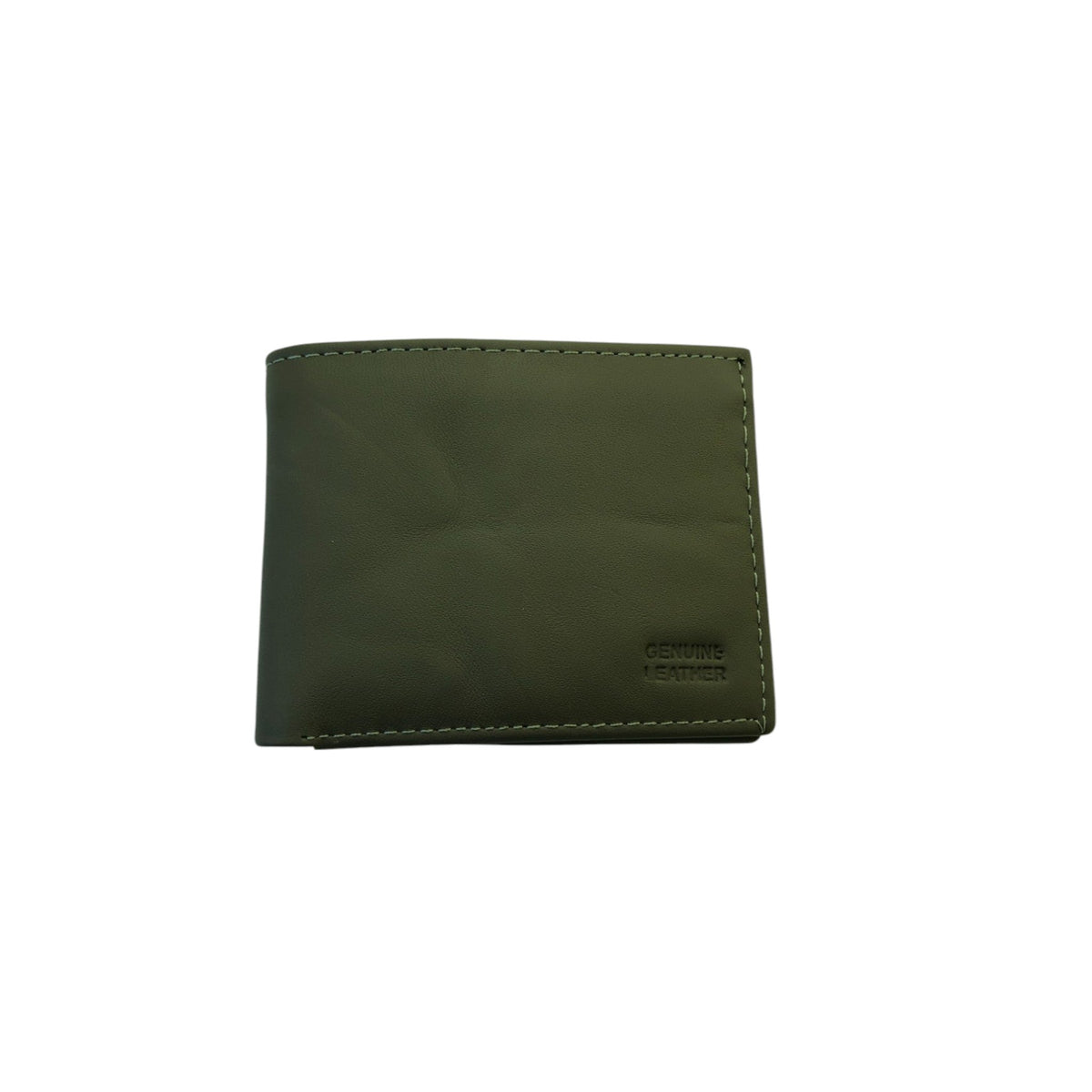 LuxeSoft Leather Wallet - Style Lounge