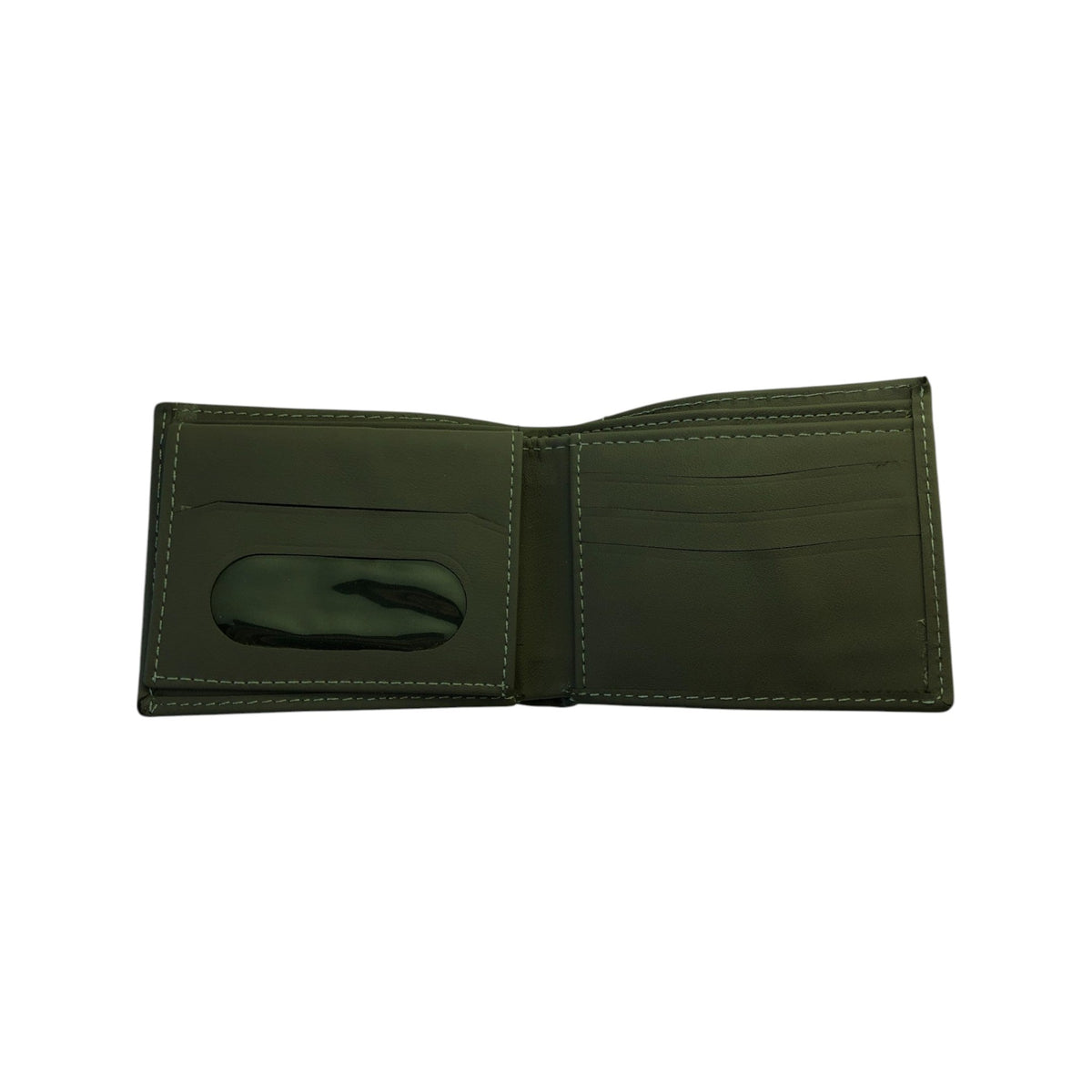 LuxeSoft Leather Wallet - Style Lounge