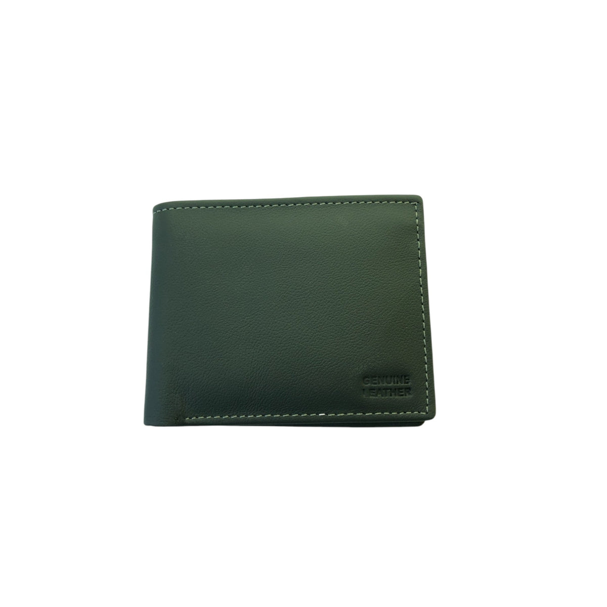 LuxeSoft Leather Wallet - Style Lounge