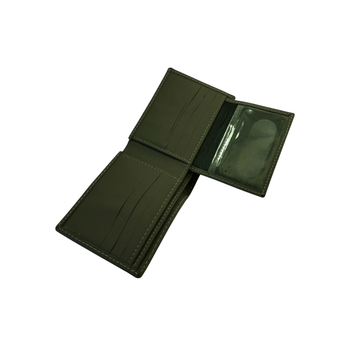 LuxeSoft Leather Wallet - Style Lounge