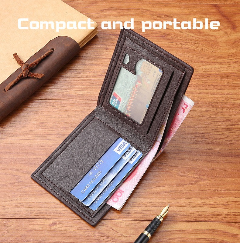 EagleFold Royal Wallet (L29)