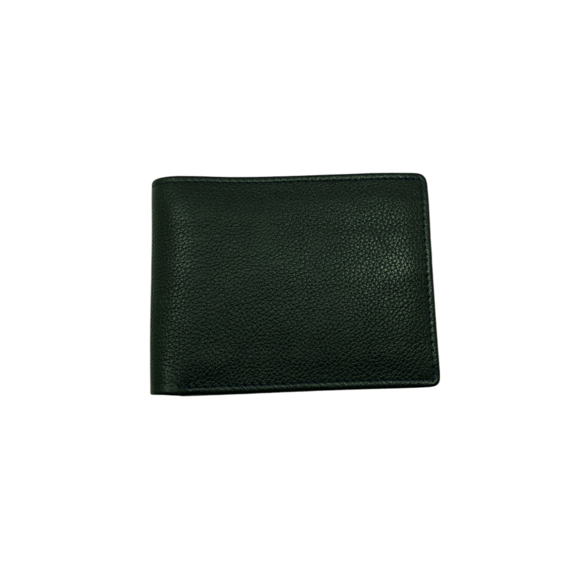 Dualuxe Premium Leather Wallet - Smart, Sleek & Spacious