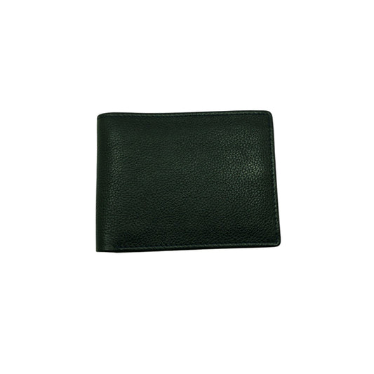 Dualuxe Premium Leather Wallet - Smart, Sleek & Spacious