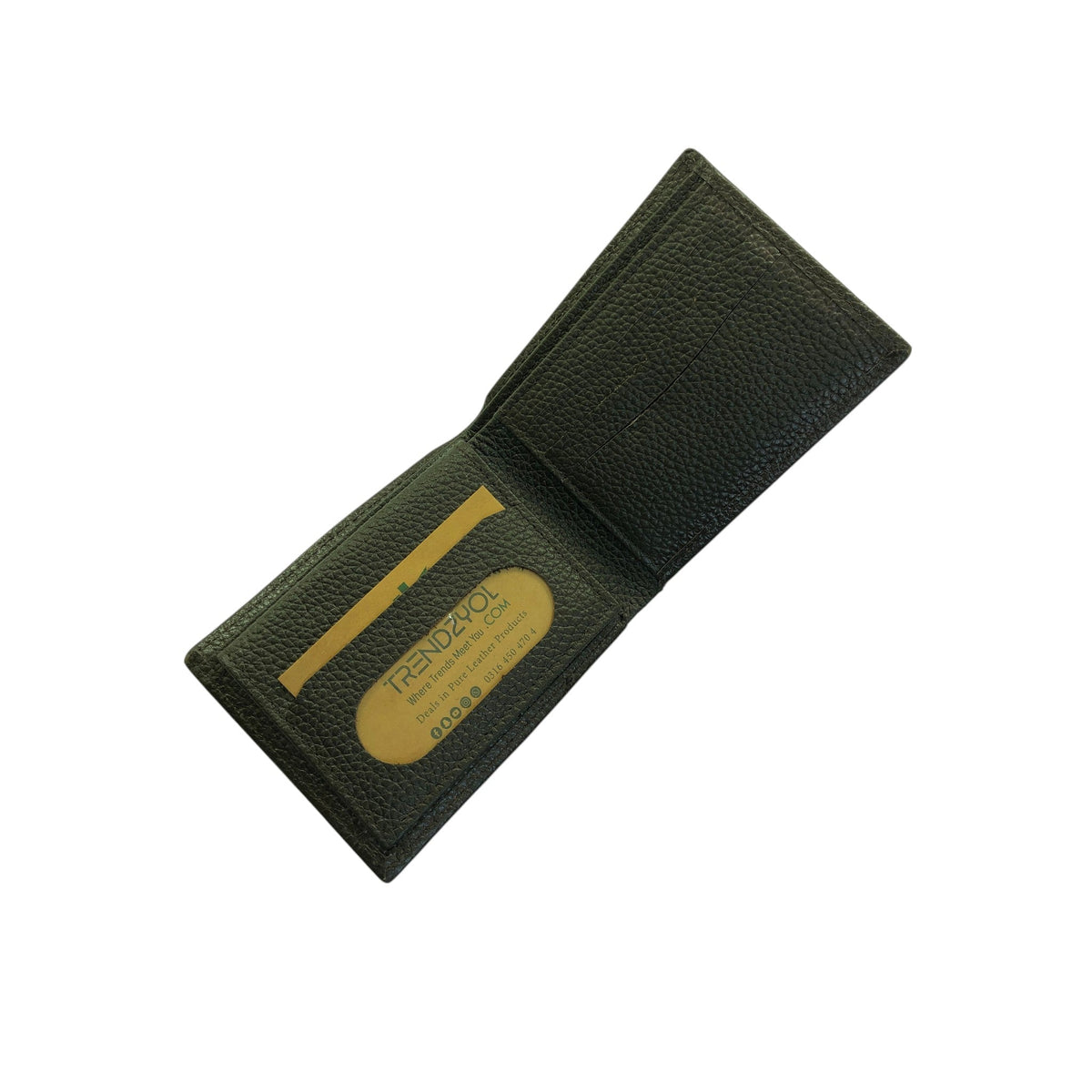 Classic SlimLine SMART Wallet - Executive Collection - Style Lounge