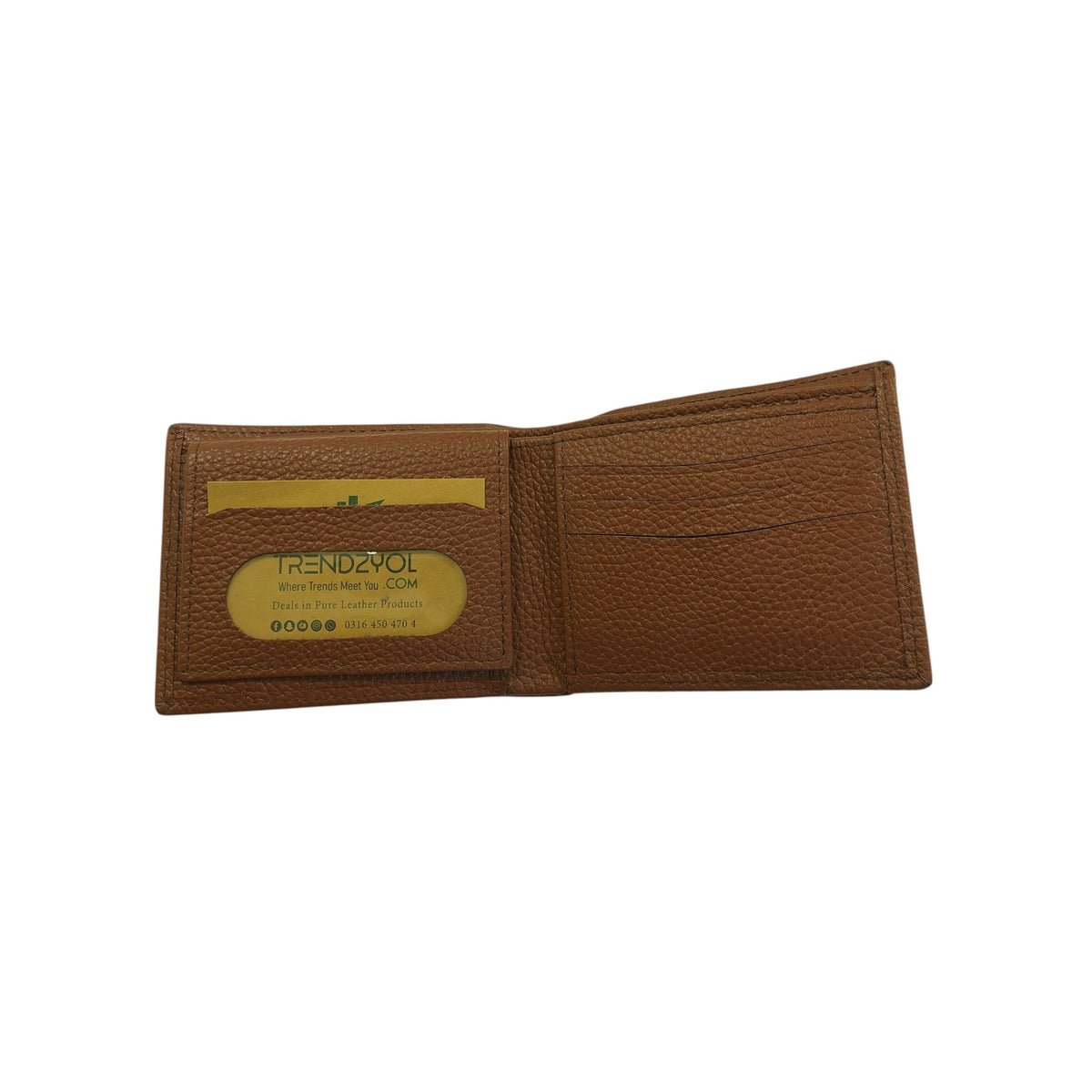 Classic SlimLine SMART Wallet - Executive Collection - Style Lounge