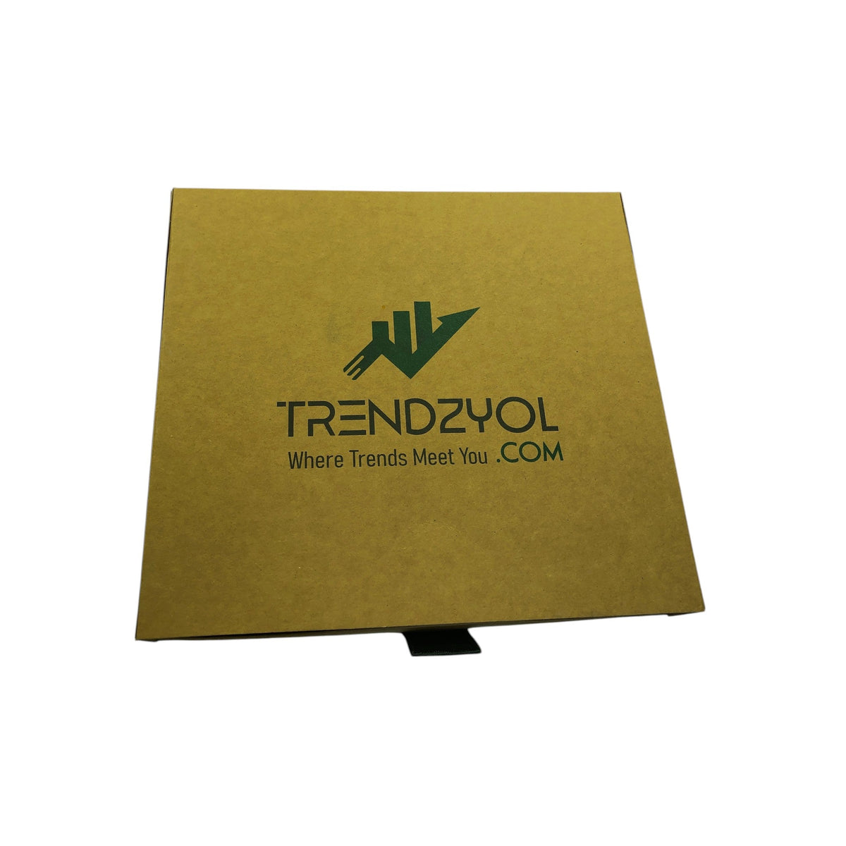 Exclusive Gift Box - with an Elegant Keychain and Signature Ball Pen (With Crocodile Wallet) - Style Lounge