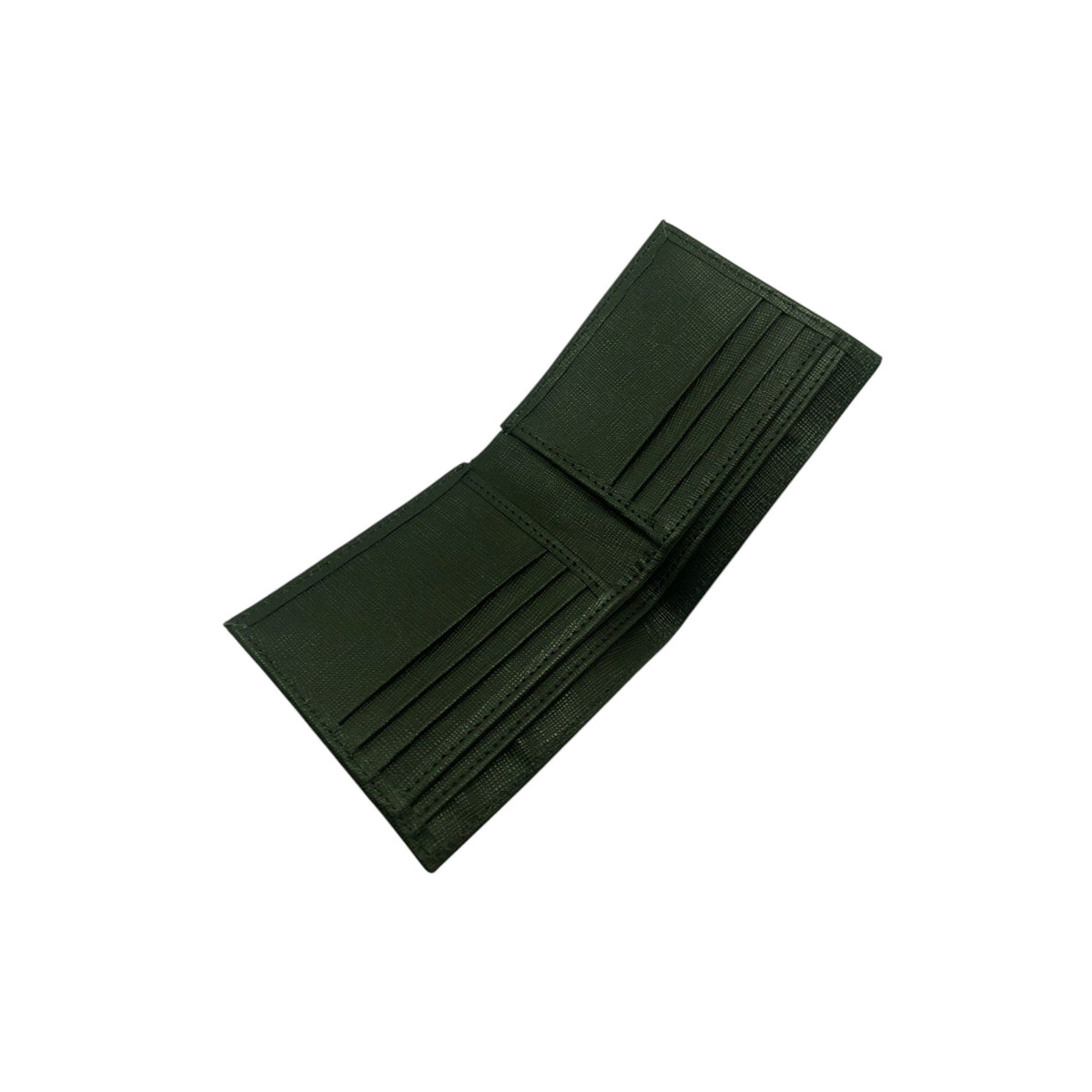Lizard Leather Wallet